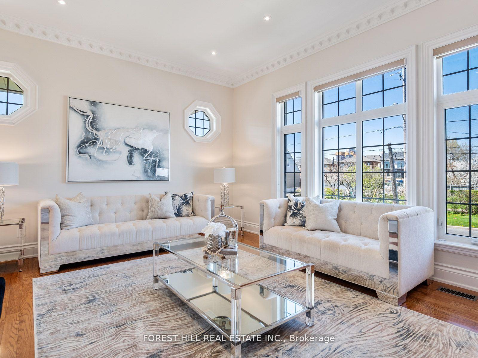 18 Highland Hill, Toronto, ON M6A2P8 | 4 Bedroom 5 Bathroom Detached House | Image 8