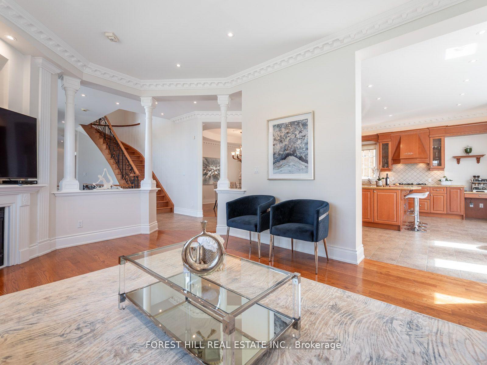 18 Highland Hill, Toronto, ON M6A2P8 | 4 Bedroom 5 Bathroom Detached House | Image 9