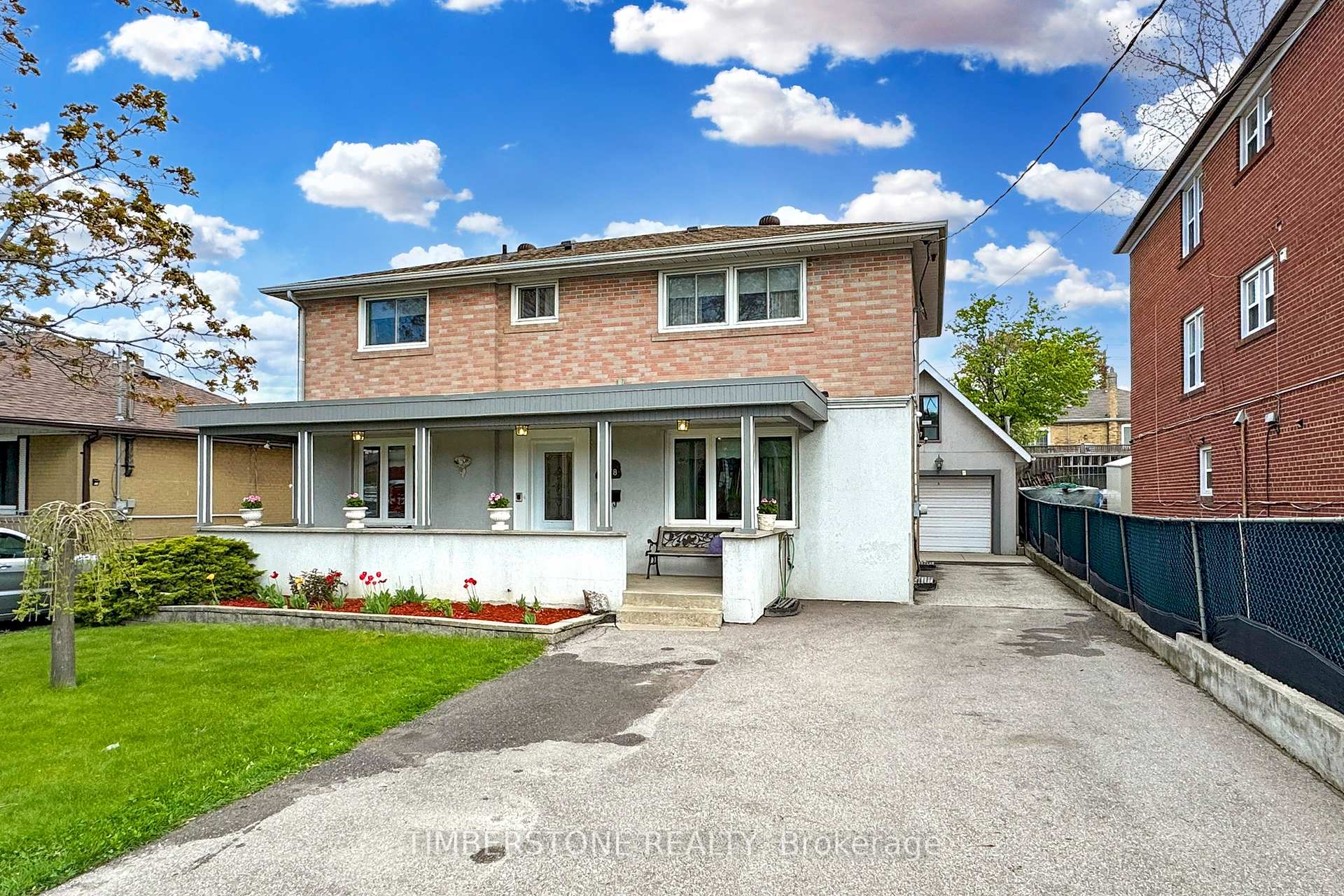 1378 Wilson Ave, Toronto, ON M3M1H8 | 4 Bedroom 4 Bathroom Detached House