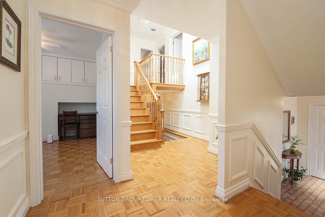 372 Glen Park Ave, Toronto, ON M6B2E5 | 4 Bedroom 3 Bathroom Detached House | Image 13