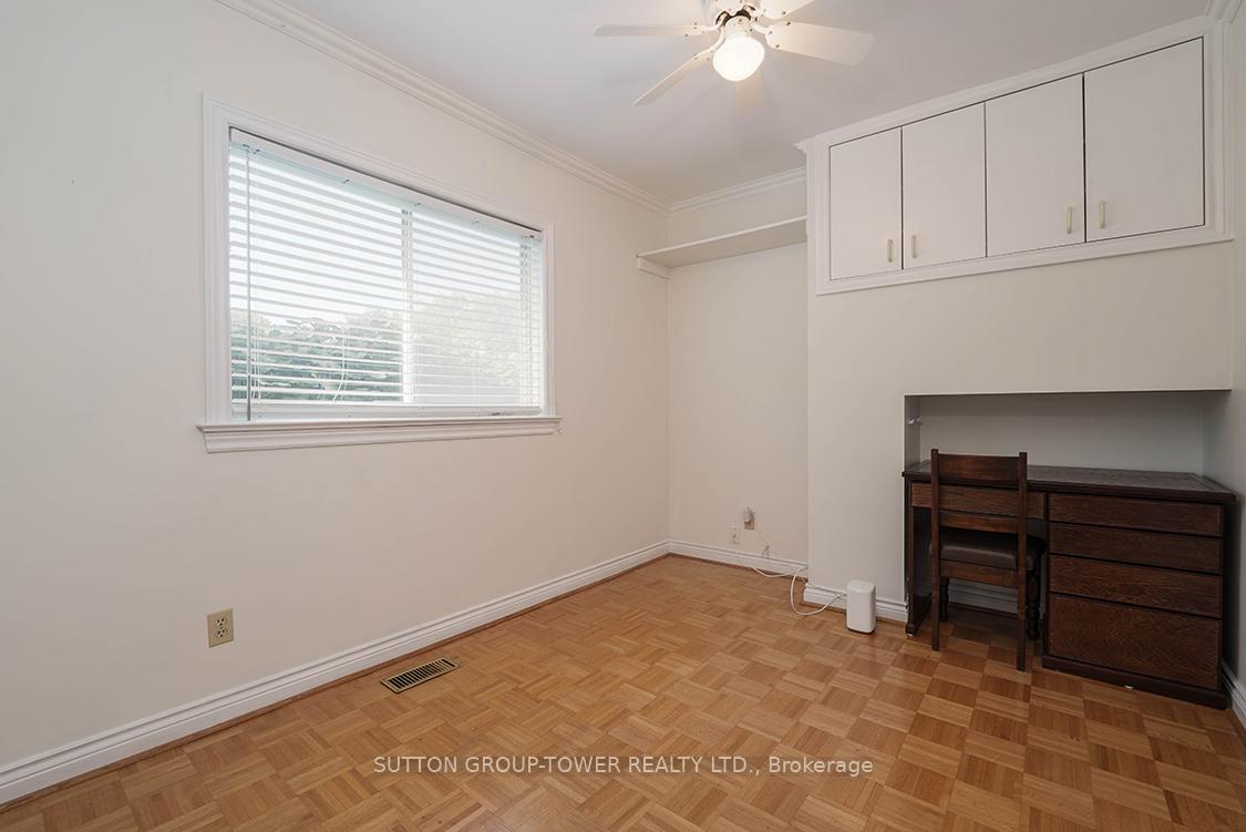 372 Glen Park Ave, Toronto, ON M6B2E5 | 4 Bedroom 3 Bathroom Detached House | Image 19