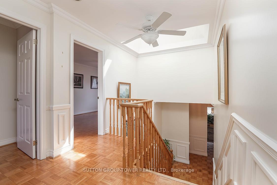 372 Glen Park Ave, Toronto, ON M6B2E5 | 4 Bedroom 3 Bathroom Detached House | Image 20