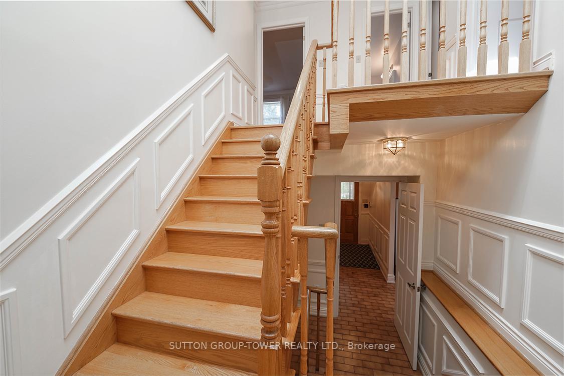 372 Glen Park Ave, Toronto, ON M6B2E5 | 4 Bedroom 3 Bathroom Detached House | Image 27