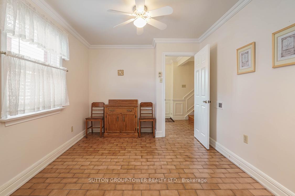 372 Glen Park Ave, Toronto, ON M6B2E5 | 4 Bedroom 3 Bathroom Detached House | Image 28