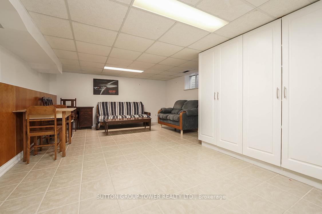 372 Glen Park Ave, Toronto, ON M6B2E5 | 4 Bedroom 3 Bathroom Detached House | Image 34