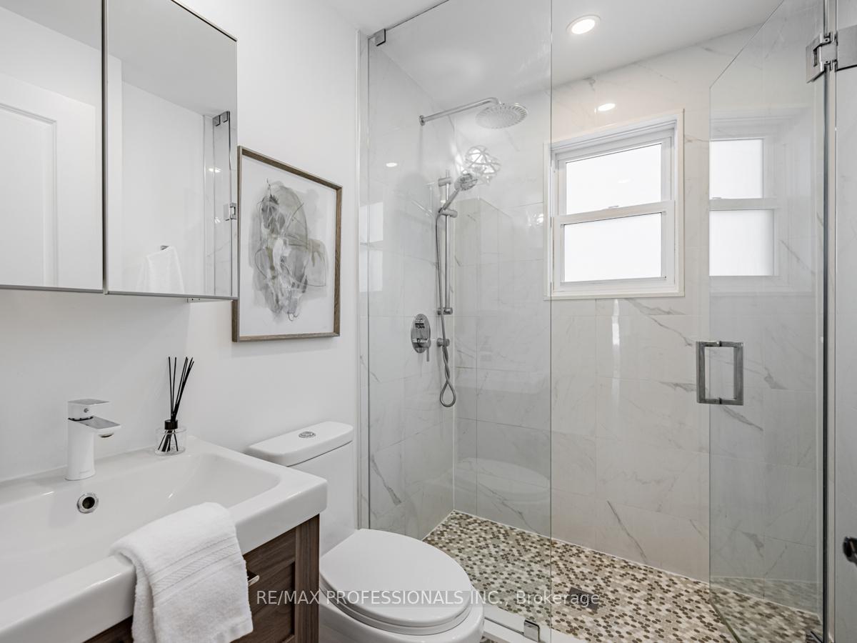 1251 Dufferin St, Toronto, ON M6H4C2 | 3 Bedroom 3 Bathroom Semi-Detached House | Image 20