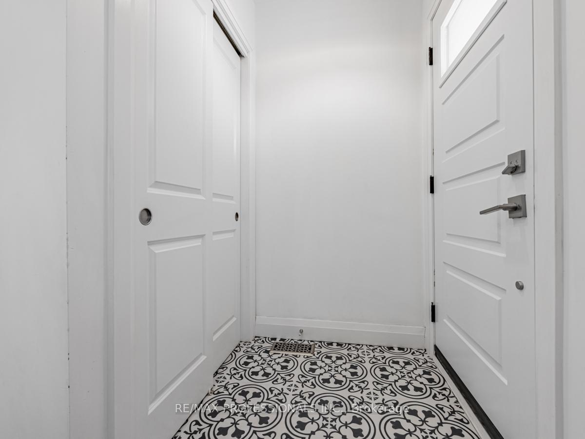1251 Dufferin St, Toronto, ON M6H4C2 | 3 Bedroom 3 Bathroom Semi-Detached House | Image 21