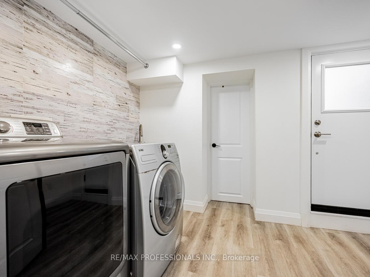 1251 Dufferin St, Toronto, ON M6H4C2 | 3 Bedroom 3 Bathroom Semi-Detached House | Image 26