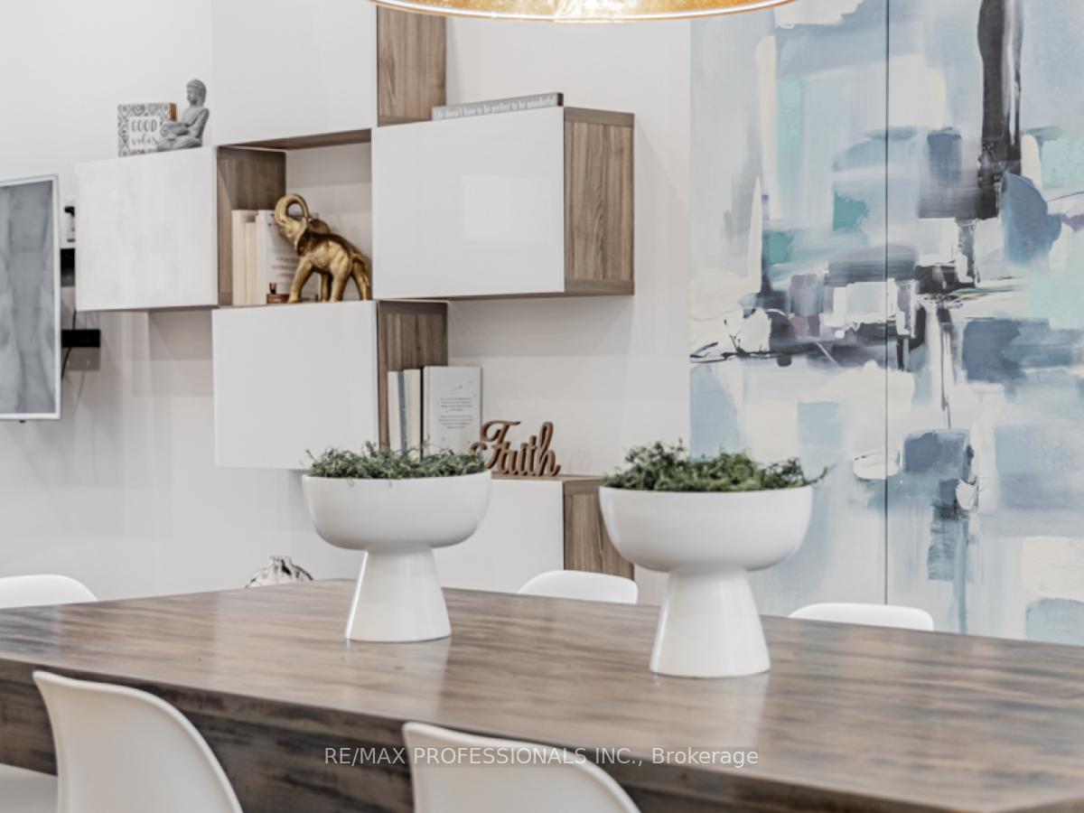 1251 Dufferin St, Toronto, ON M6H4C2 | 3 Bedroom 3 Bathroom Semi-Detached House | Image 29