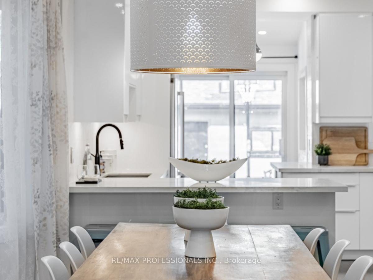 1251 Dufferin St, Toronto, ON M6H4C2 | 3 Bedroom 3 Bathroom Semi-Detached House | Image 30