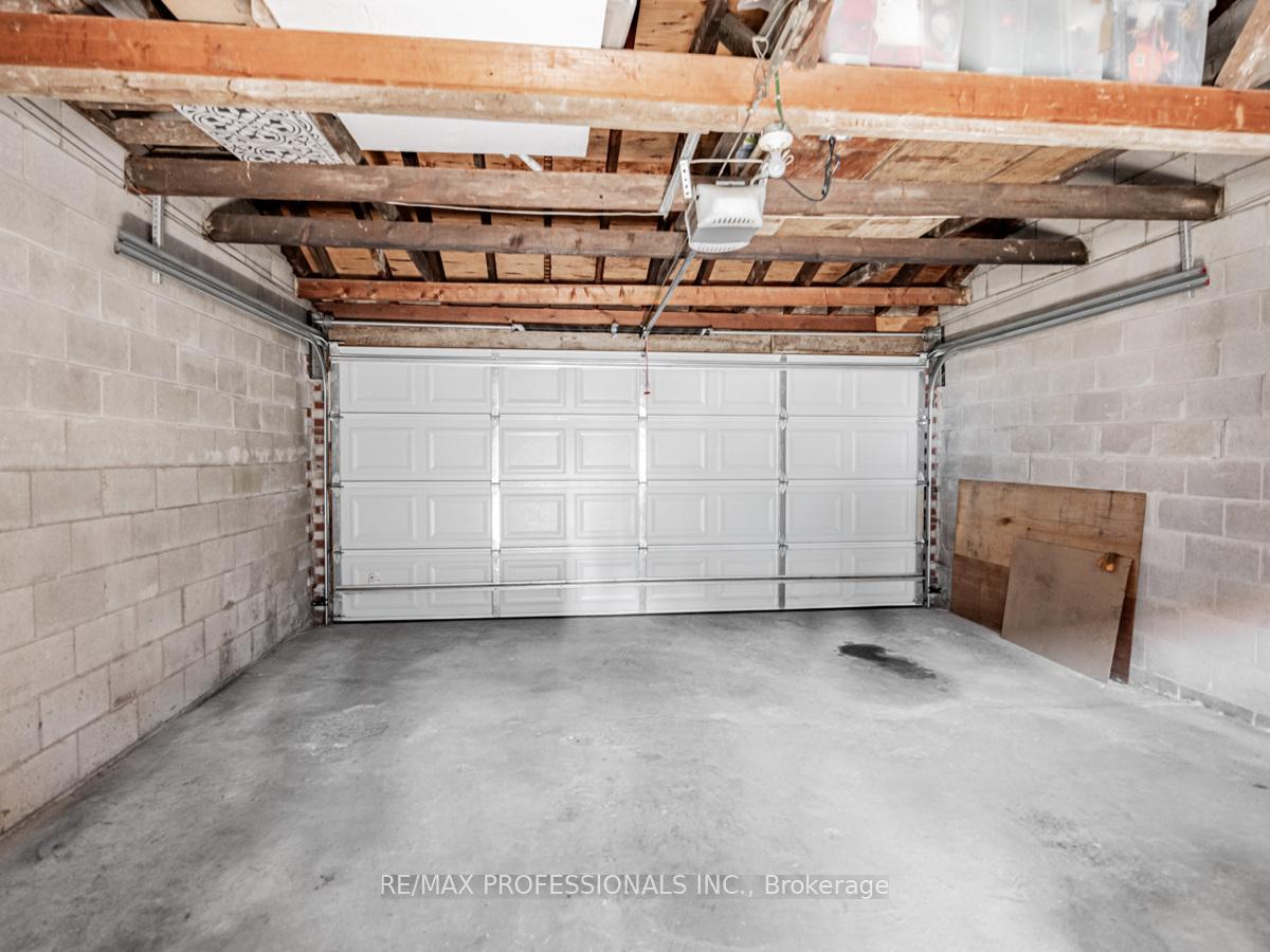 1251 Dufferin St, Toronto, ON M6H4C2 | 3 Bedroom 3 Bathroom Semi-Detached House | Image 38