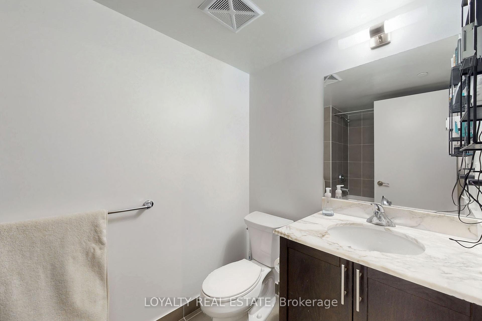 #733 - 830 Lawrence Ave W, Toronto, ON M6A1C3 | 1 Bedroom 1 Bathroom Condo Apt | Image 14