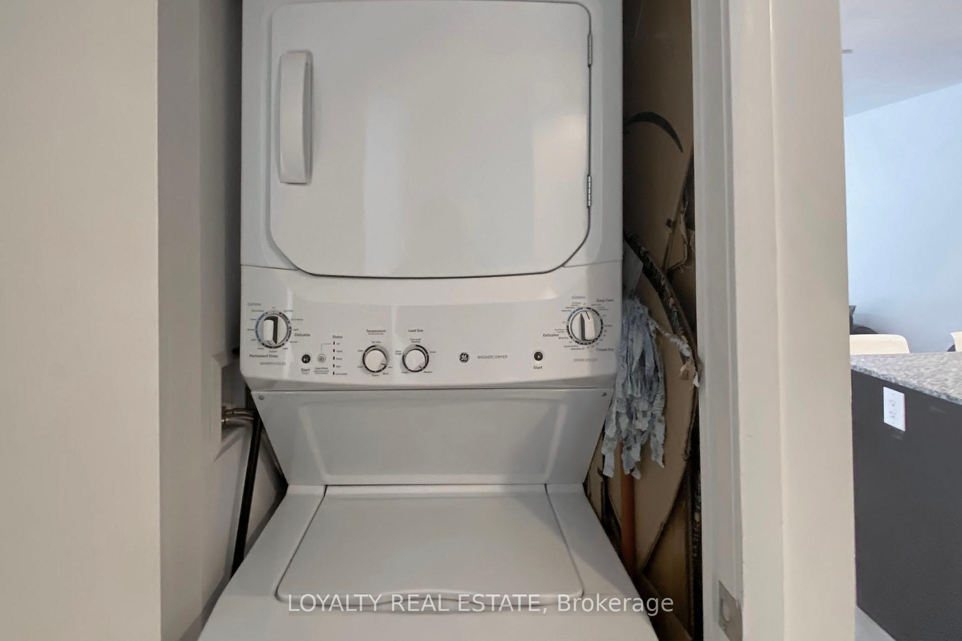 #733 - 830 Lawrence Ave W, Toronto, ON M6A1C3 | 1 Bedroom 1 Bathroom Condo Apt | Image 16