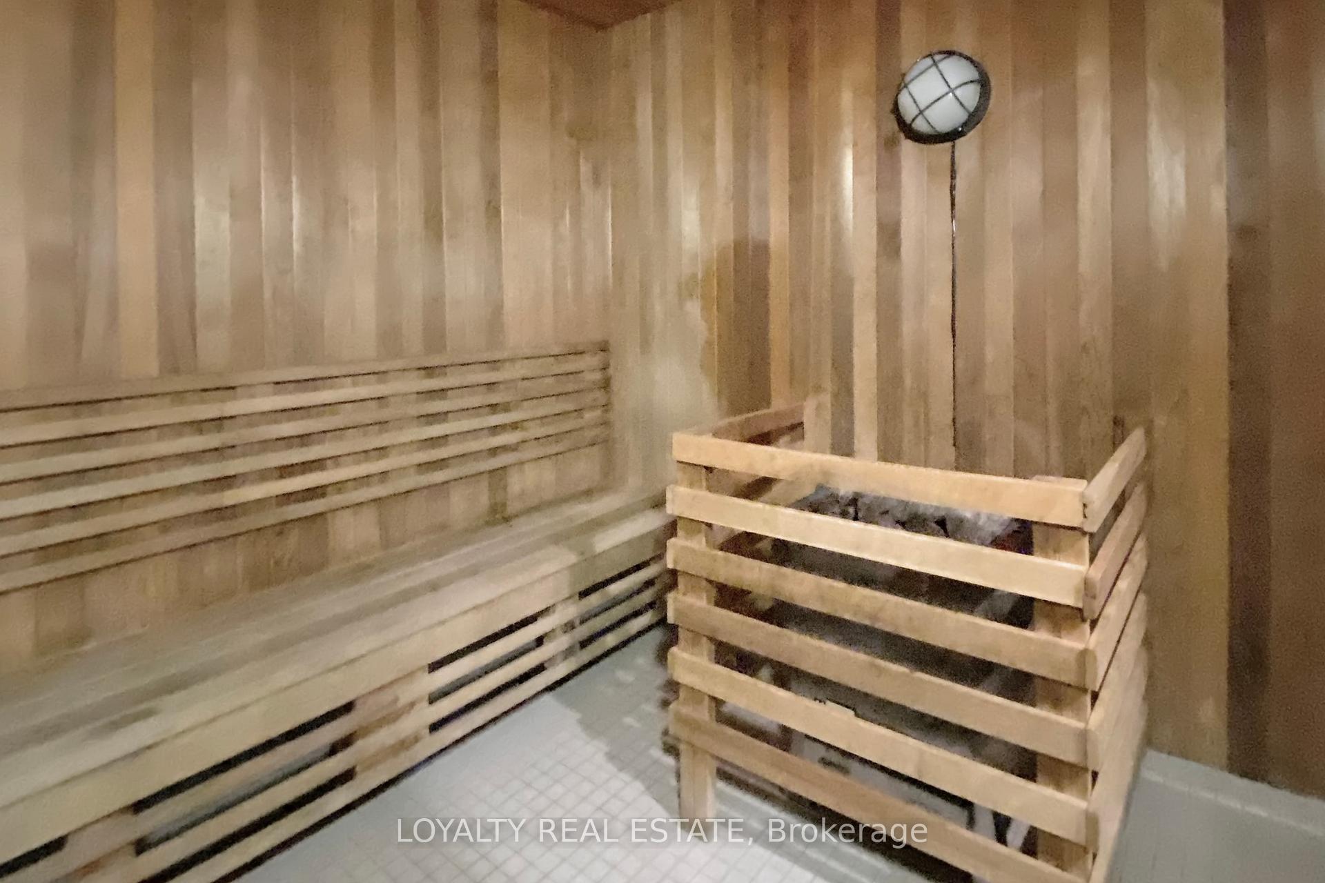 #733 - 830 Lawrence Ave W, Toronto, ON M6A1C3 | 1 Bedroom 1 Bathroom Condo Apt | Image 28