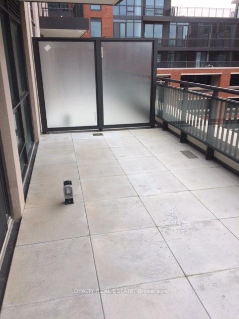 #733 - 830 Lawrence Ave W, Toronto, ON M6A1C3 | 1 Bedroom 1 Bathroom Condo Apt | Image 3