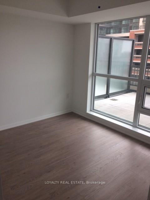 #733 - 830 Lawrence Ave W, Toronto, ON M6A1C3 | 1 Bedroom 1 Bathroom Condo Apt | Image 4