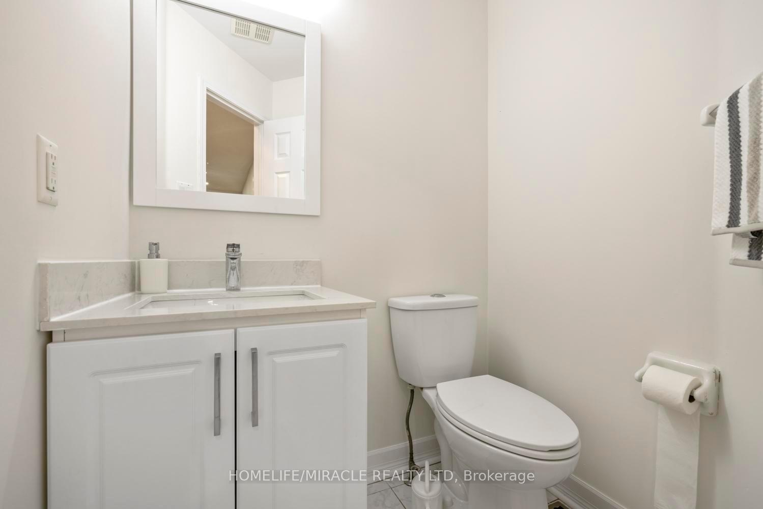 6405 Valiant Hts, Mississauga, ON L5W1E2 | 4 Bedroom 4 Bathroom Detached House | Image 11