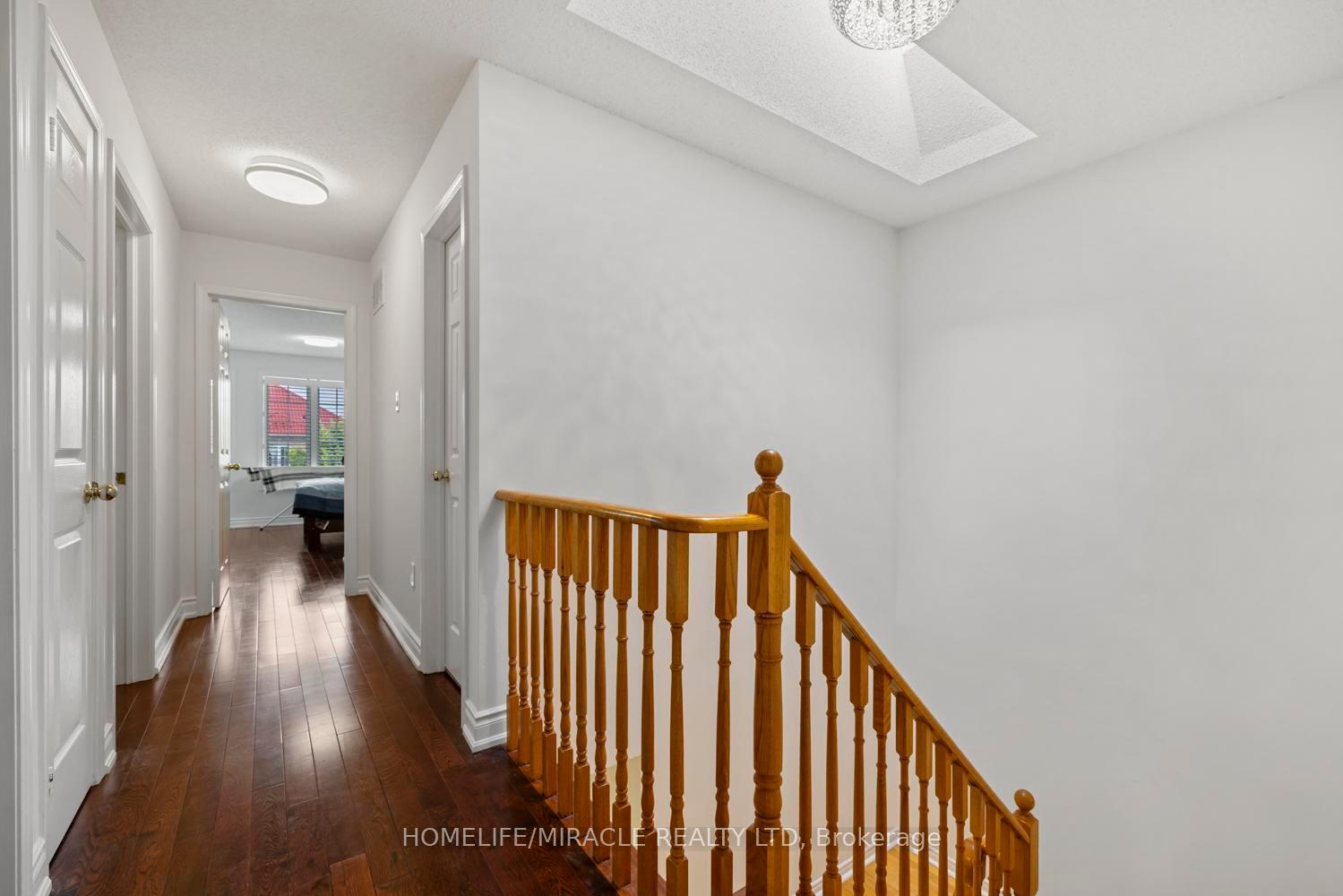 6405 Valiant Hts, Mississauga, ON L5W1E2 | 4 Bedroom 4 Bathroom Detached House | Image 19