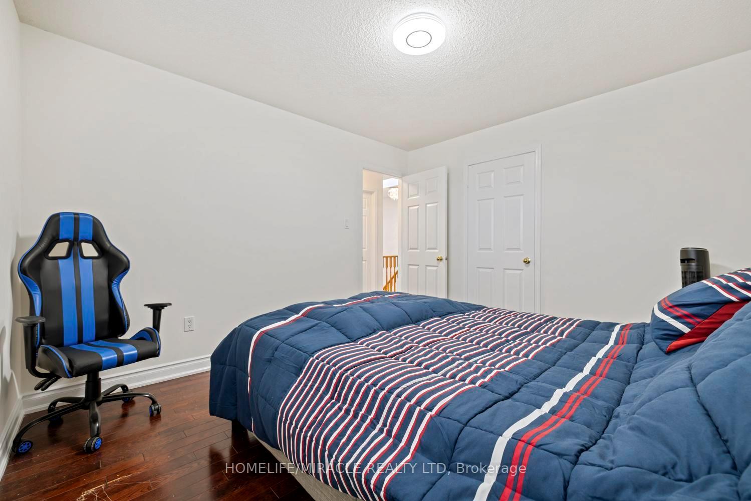 6405 Valiant Hts, Mississauga, ON L5W1E2 | 4 Bedroom 4 Bathroom Detached House | Image 22