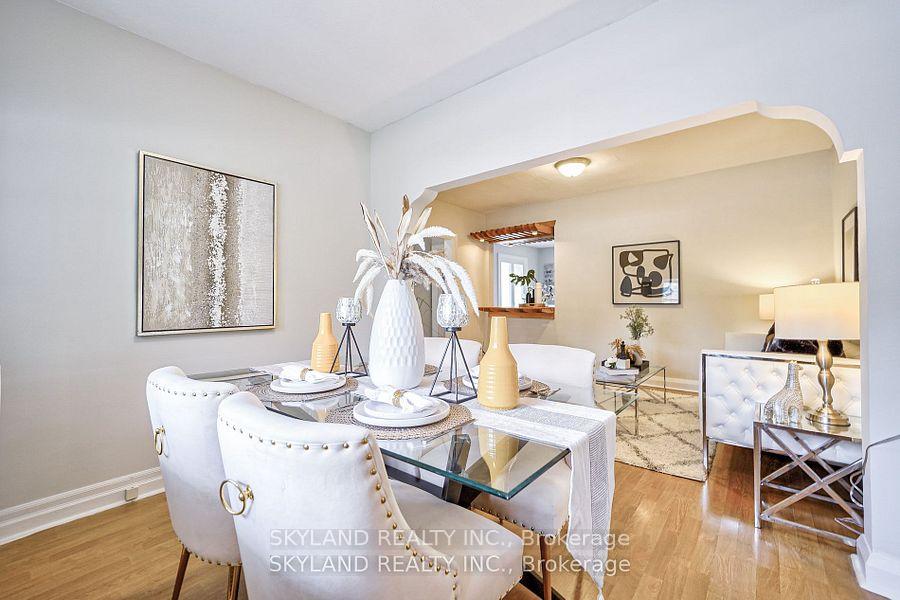757 Oxford St, Toronto, ON M8Z1L4 | 2 Bedroom 2 Bathroom Detached House | Image 8