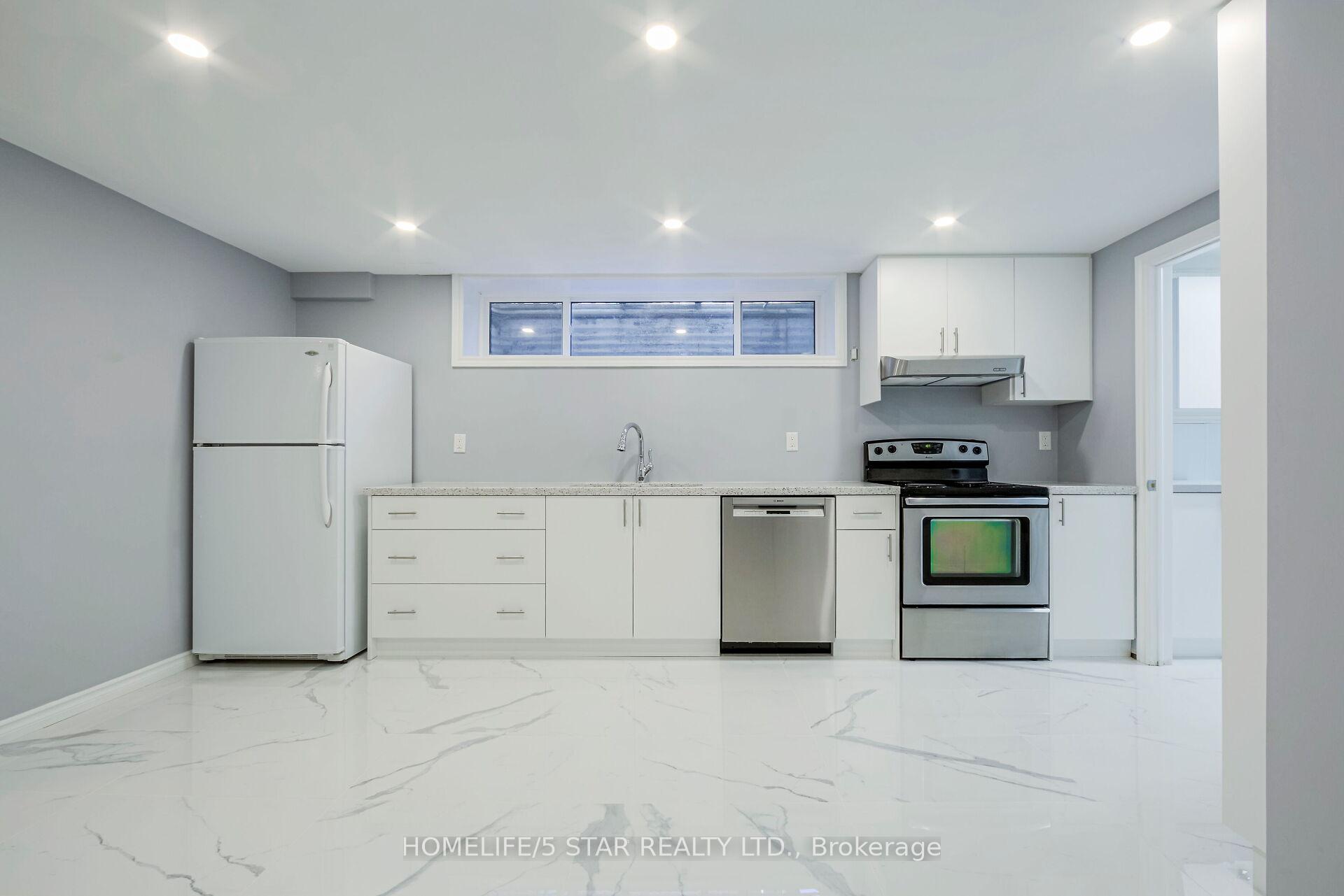 65 Ravensbourne Cres, Toronto, ON M9A2B1 | 3 Bedroom 3 Bathroom Detached House | Image 30