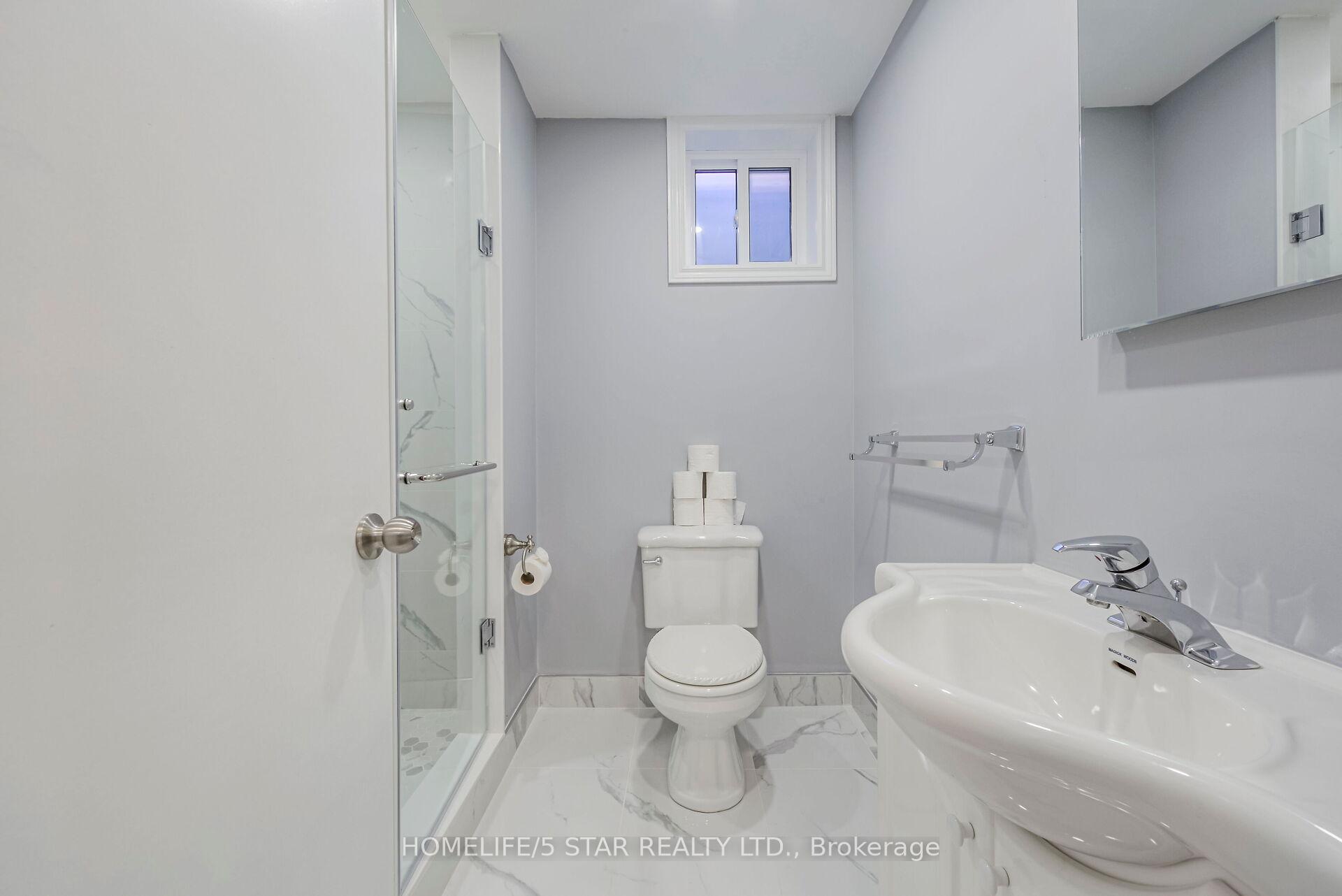 65 Ravensbourne Cres, Toronto, ON M9A2B1 | 3 Bedroom 3 Bathroom Detached House | Image 33