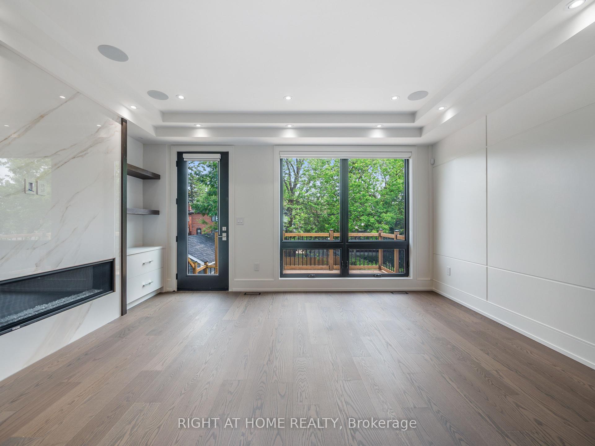 327 Melrose St, Toronto, ON M8Z1G7 | 3 Bedroom 5 Bathroom Detached House | Image 24