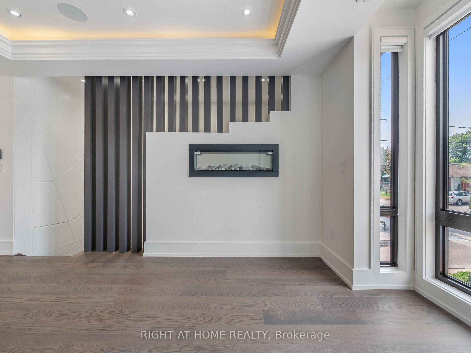 327 Melrose St, Toronto, ON M8Z1G7 | 3 Bedroom 5 Bathroom Detached House | Image 8