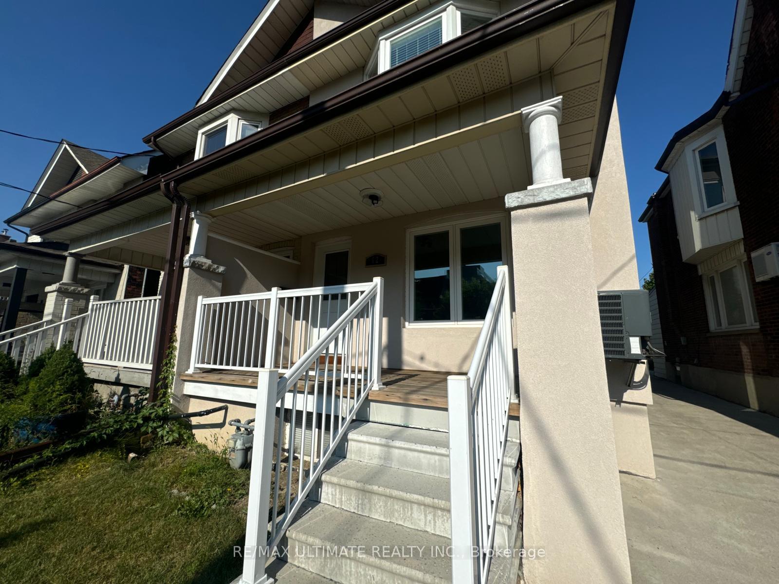 62 Hounslow Heath Rd, Toronto, ON M6N1G8 | 3 Bedroom 3 Bathroom Semi-Detached House | Image 25