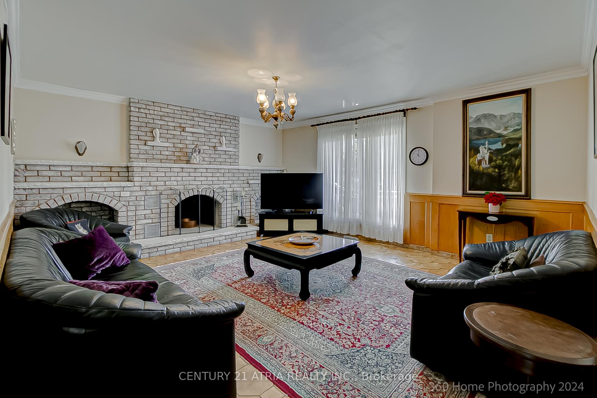 119 Glen Long Ave, Toronto, ON M6B2M4 | 4 Bedroom 4 Bathroom Detached House | Image 13