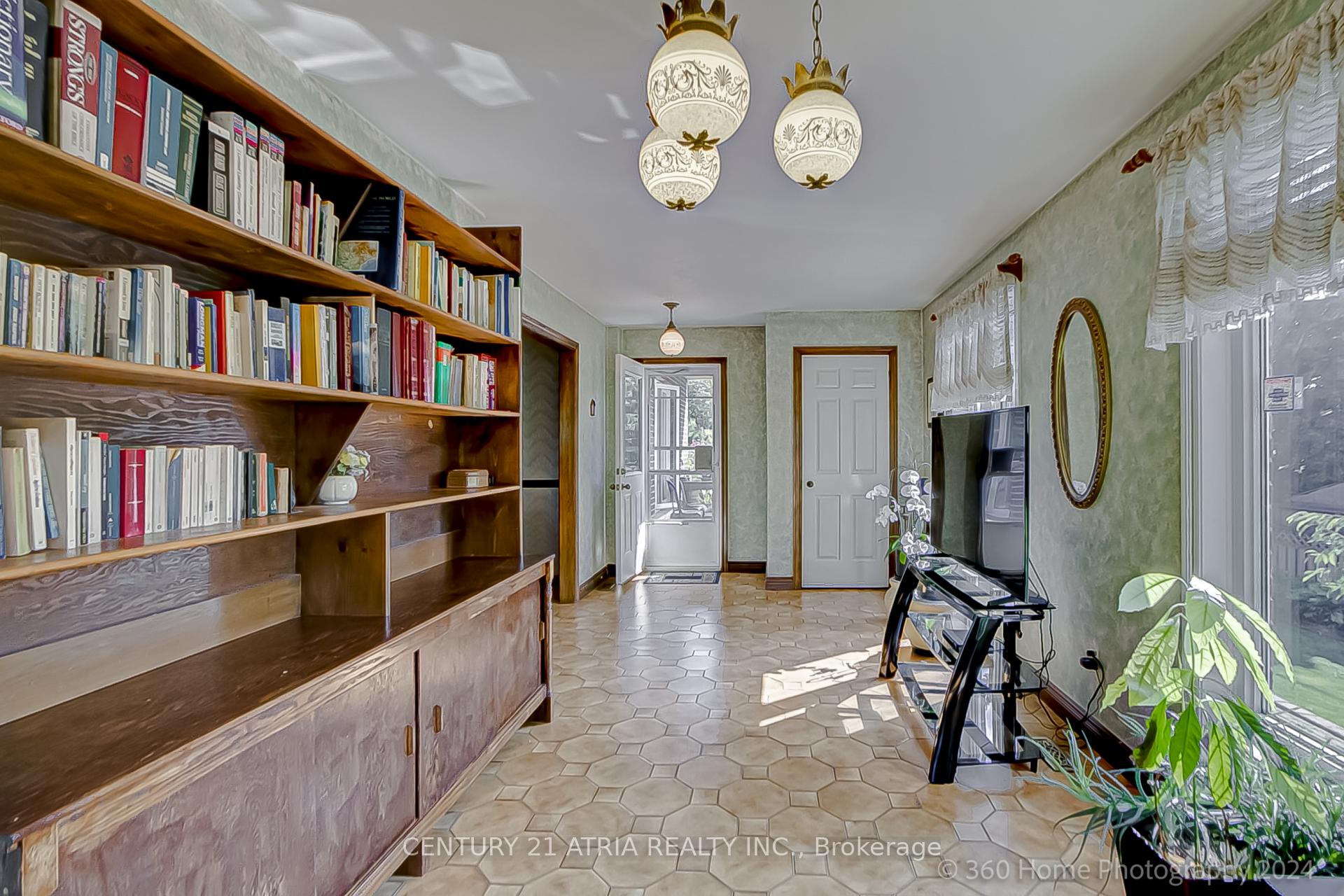 119 Glen Long Ave, Toronto, ON M6B2M4 | 4 Bedroom 4 Bathroom Detached House | Image 14