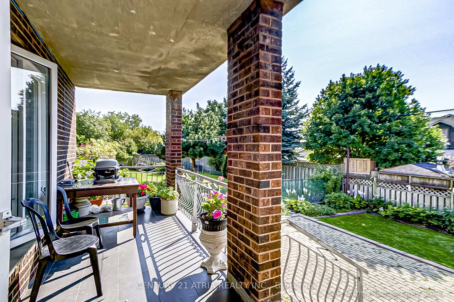 119 Glen Long Ave, Toronto, ON M6B2M4 | 4 Bedroom 4 Bathroom Detached House | Image 15