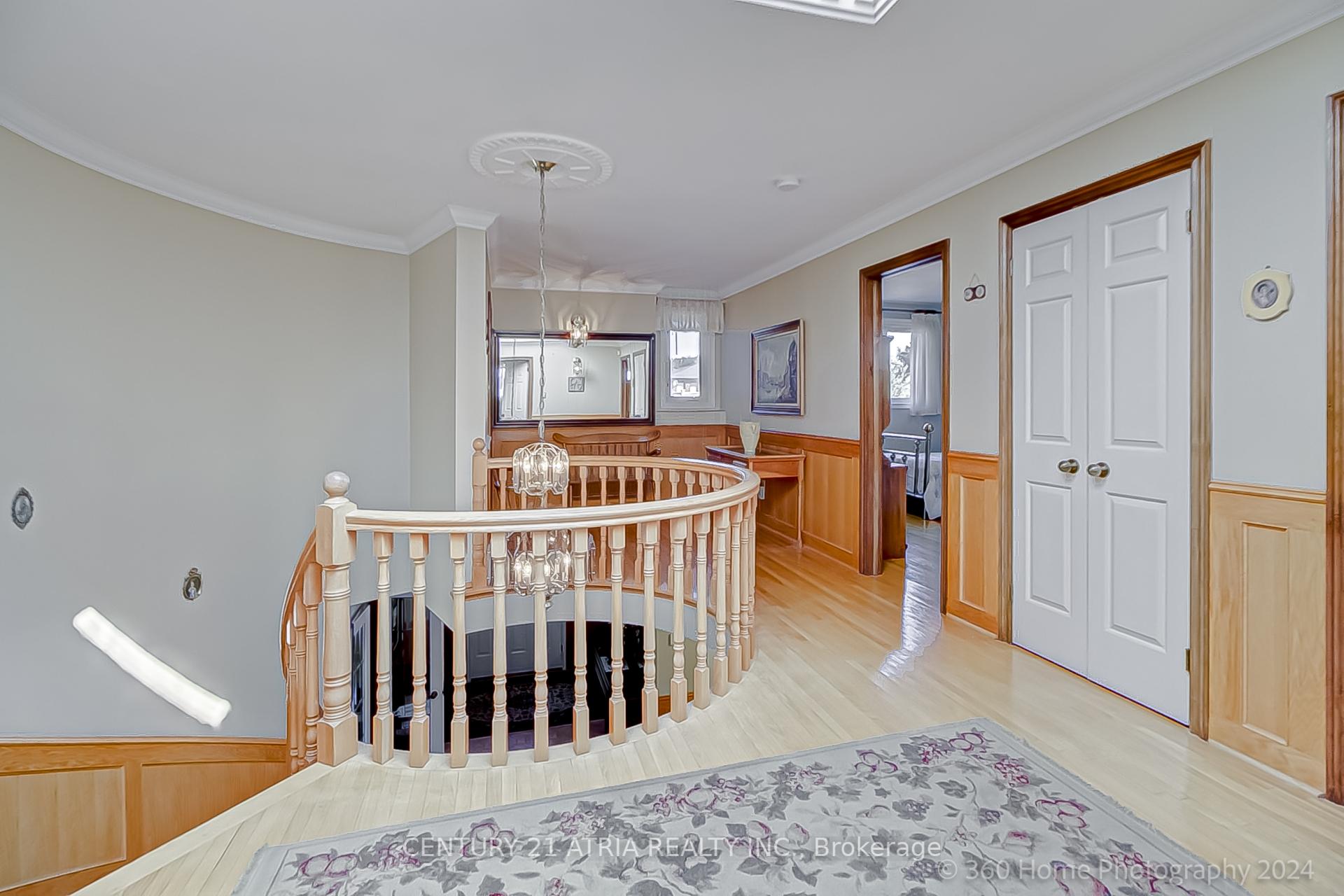 119 Glen Long Ave, Toronto, ON M6B2M4 | 4 Bedroom 4 Bathroom Detached House | Image 16