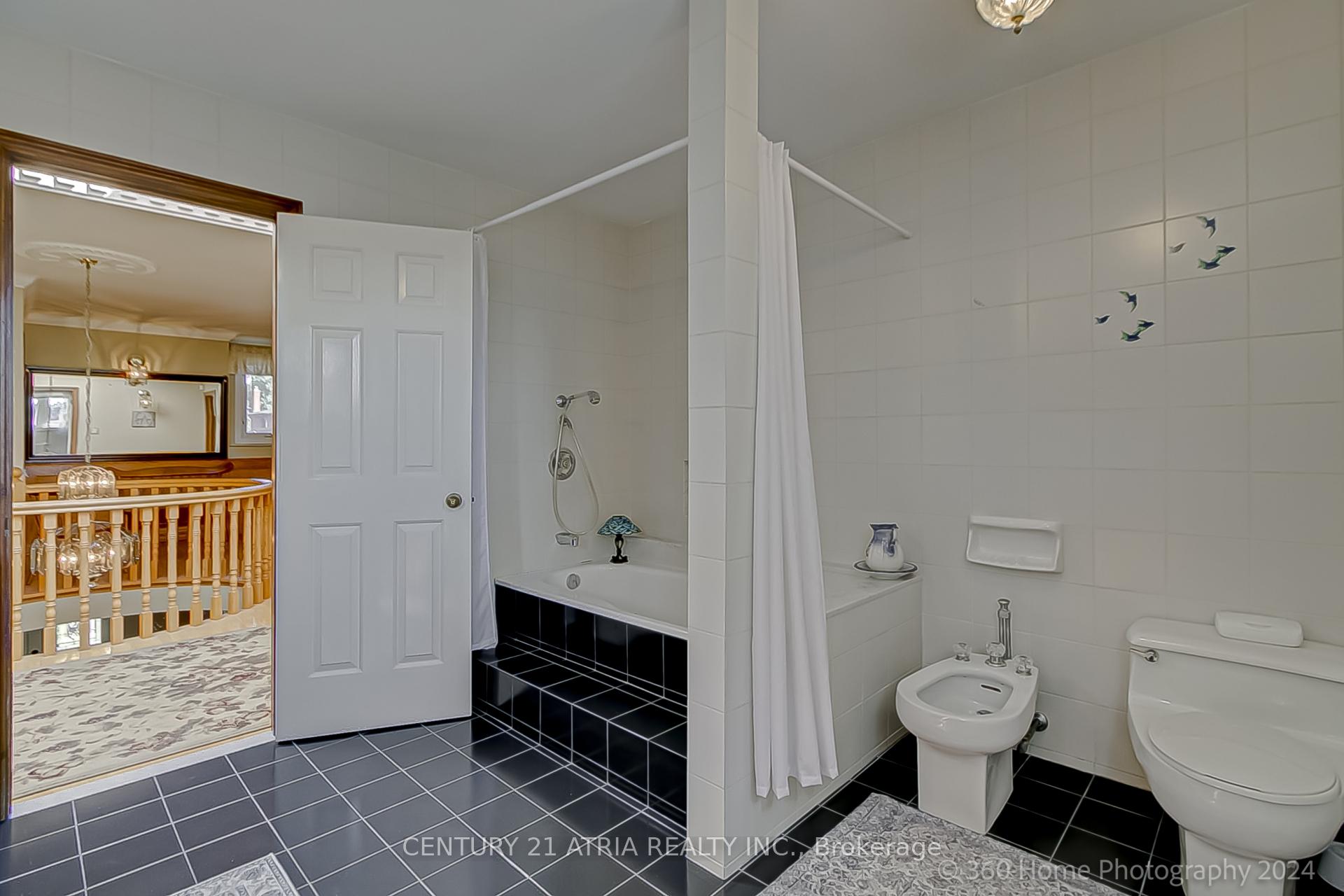 119 Glen Long Ave, Toronto, ON M6B2M4 | 4 Bedroom 4 Bathroom Detached House | Image 21