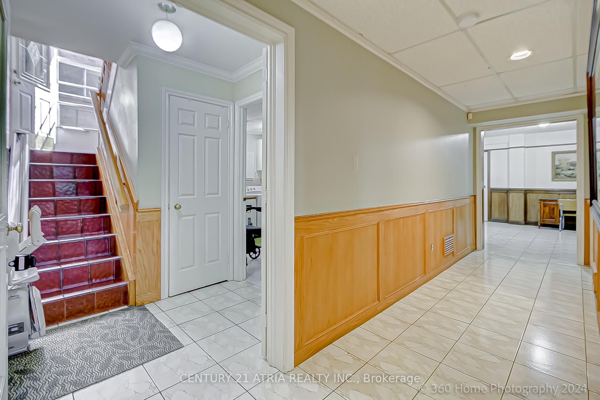 119 Glen Long Ave, Toronto, ON M6B2M4 | 4 Bedroom 4 Bathroom Detached House | Image 25