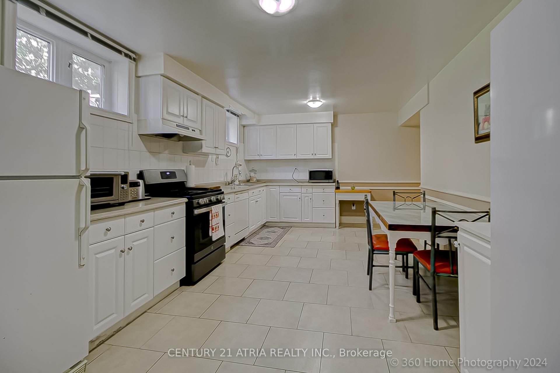 119 Glen Long Ave, Toronto, ON M6B2M4 | 4 Bedroom 4 Bathroom Detached House | Image 26