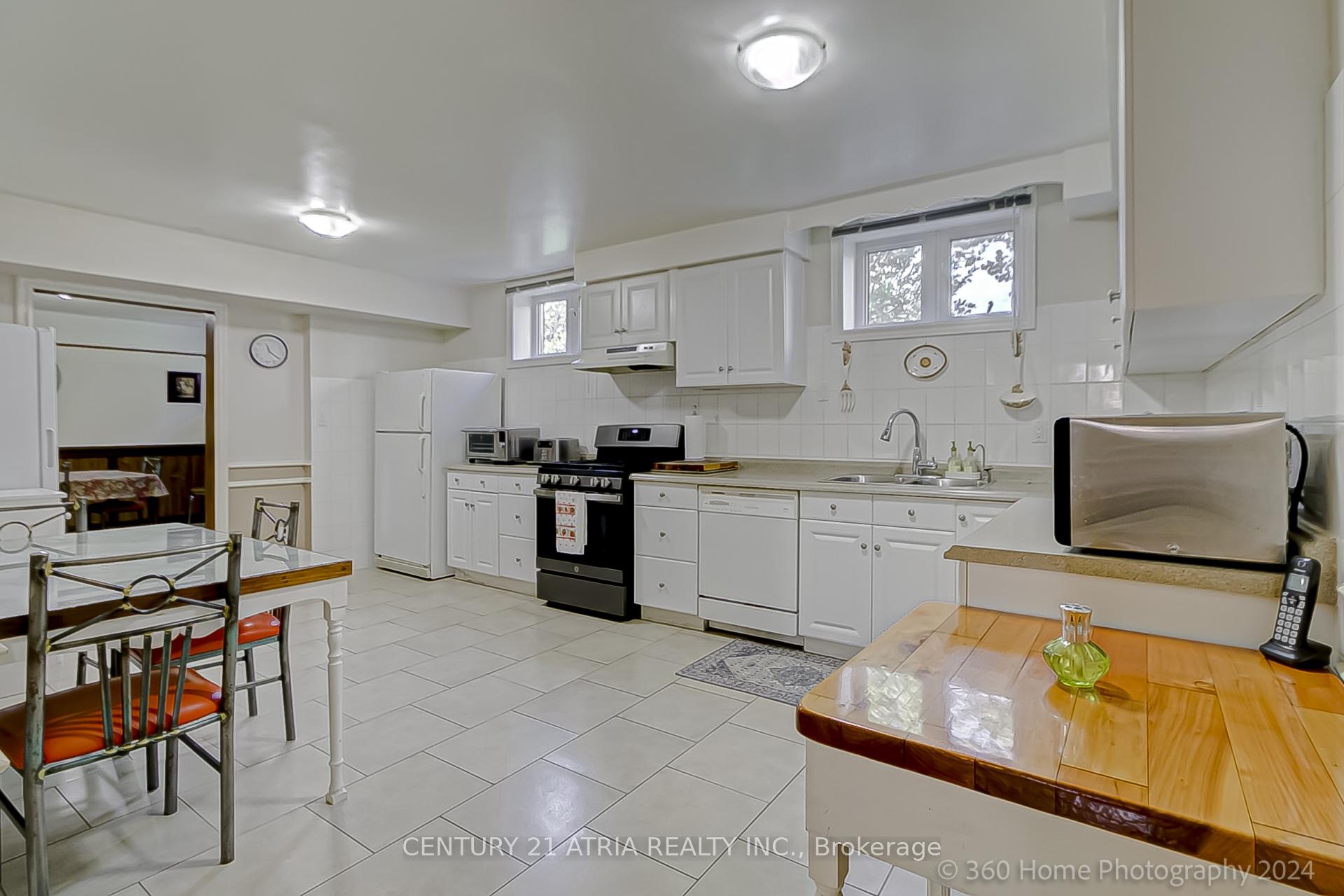 119 Glen Long Ave, Toronto, ON M6B2M4 | 4 Bedroom 4 Bathroom Detached House | Image 27