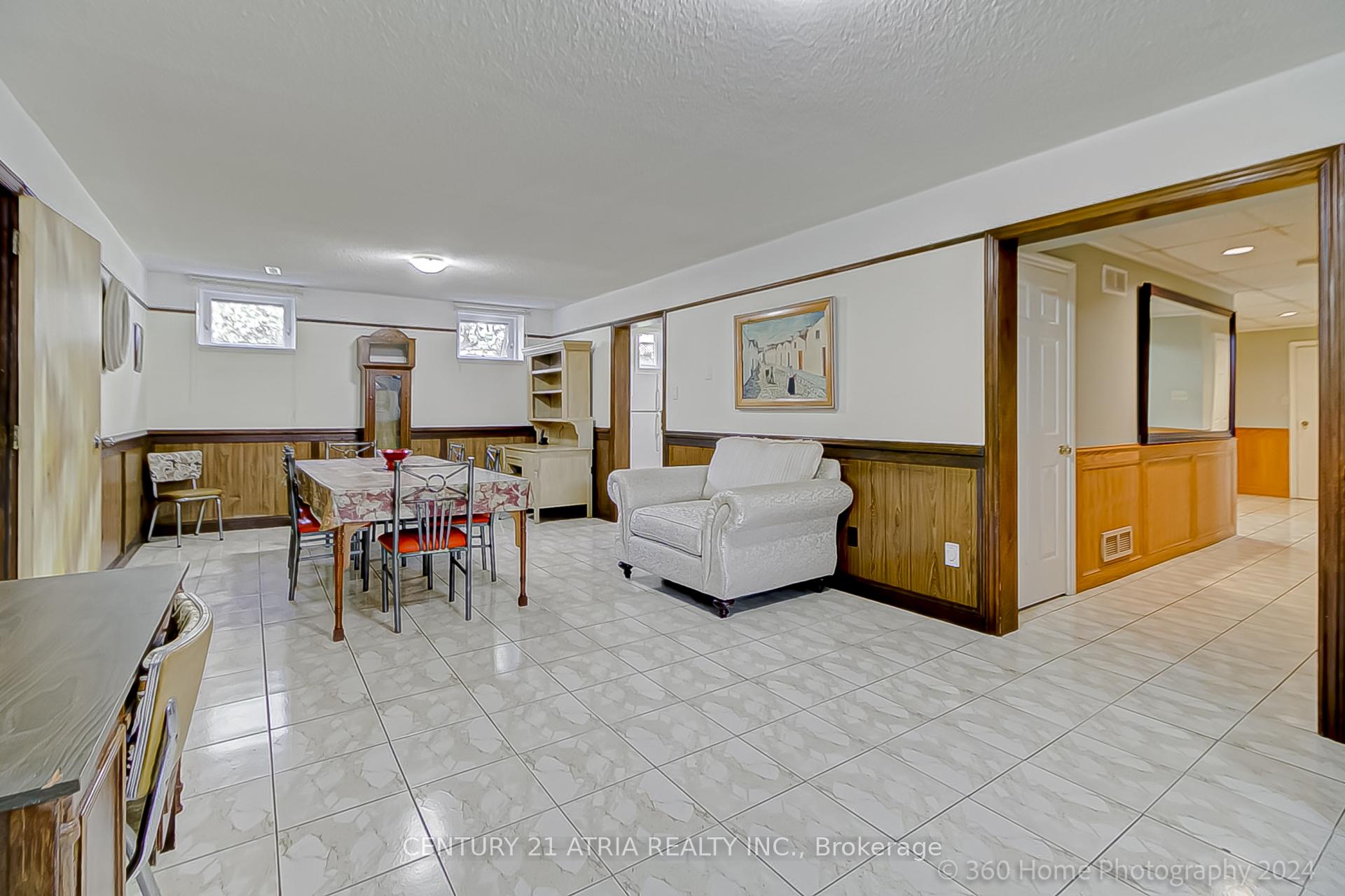 119 Glen Long Ave, Toronto, ON M6B2M4 | 4 Bedroom 4 Bathroom Detached House | Image 29