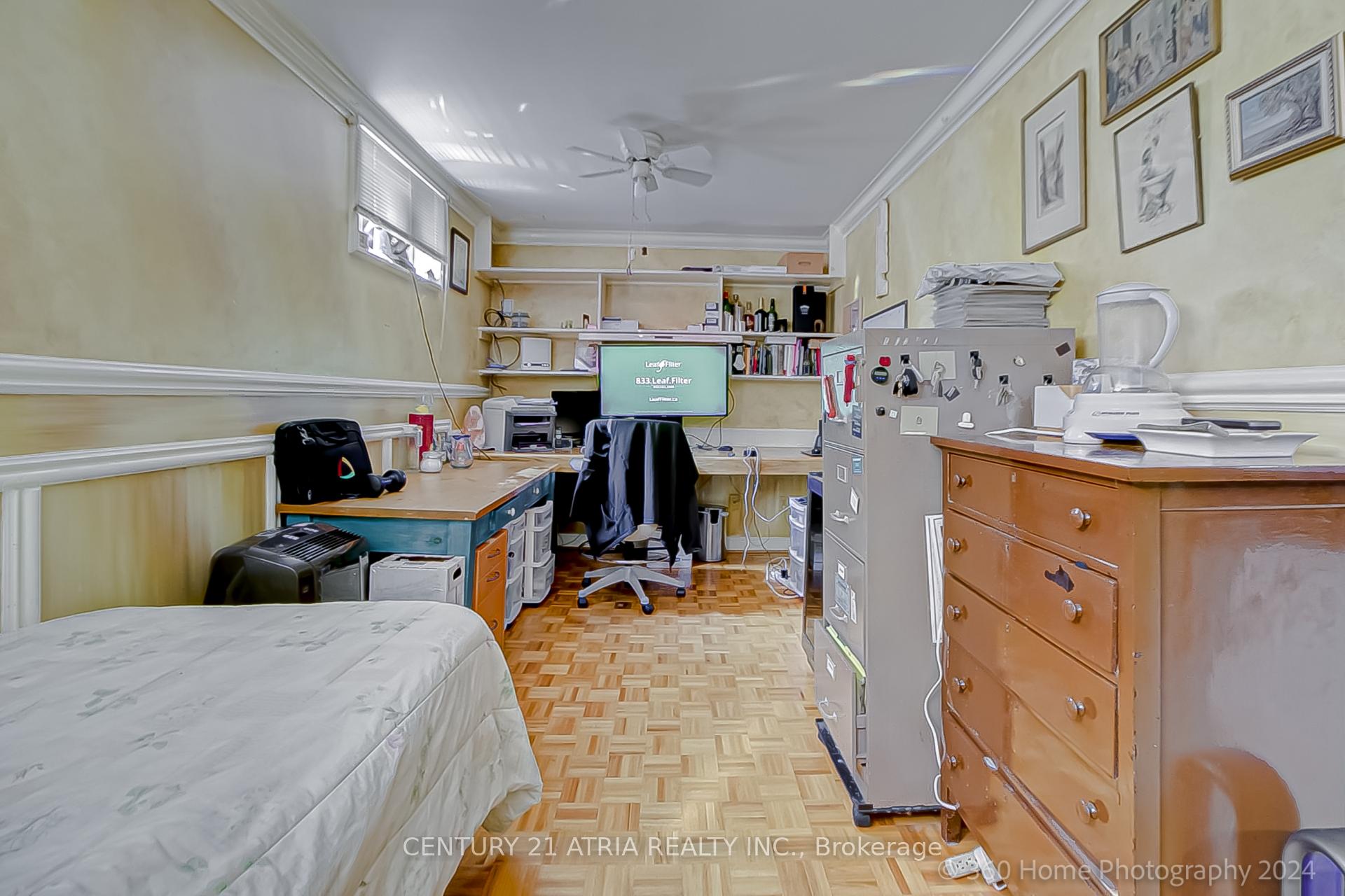 119 Glen Long Ave, Toronto, ON M6B2M4 | 4 Bedroom 4 Bathroom Detached House | Image 31