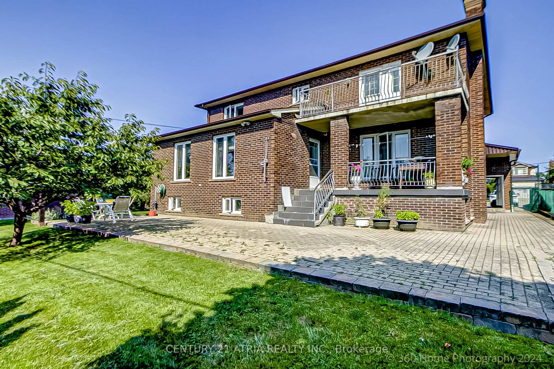 119 Glen Long Ave, Toronto, ON M6B2M4 | 4 Bedroom 4 Bathroom Detached House | Image 34