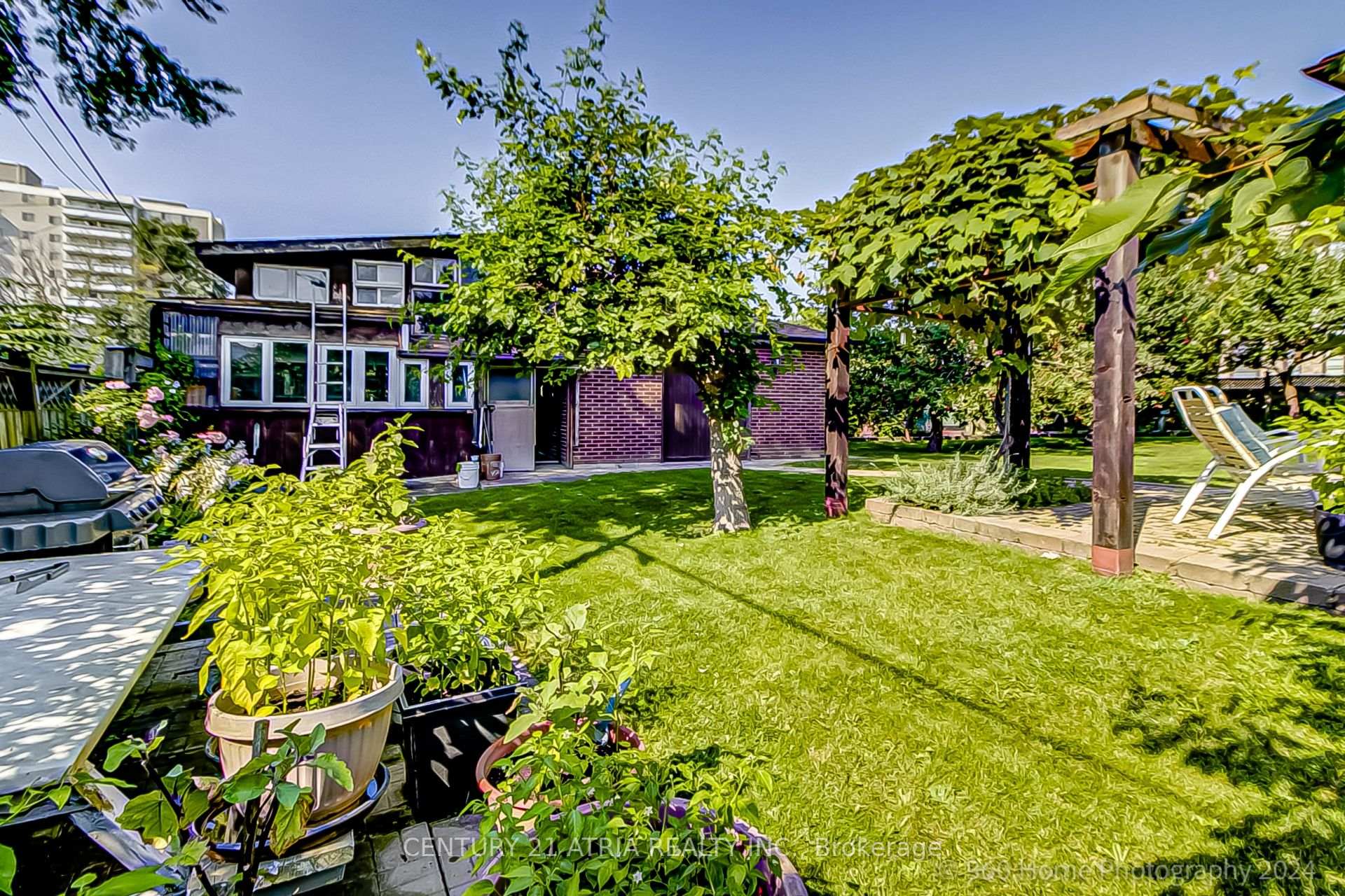 119 Glen Long Ave, Toronto, ON M6B2M4 | 4 Bedroom 4 Bathroom Detached House | Image 35