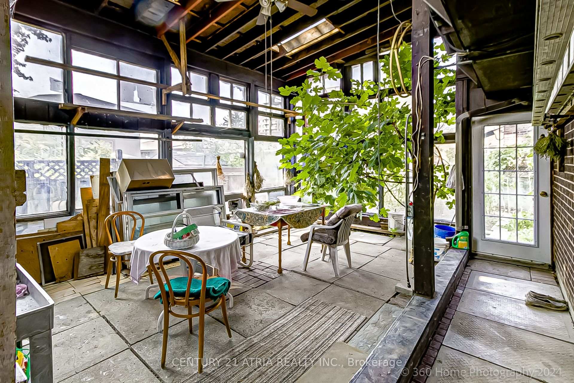 119 Glen Long Ave, Toronto, ON M6B2M4 | 4 Bedroom 4 Bathroom Detached House | Image 36