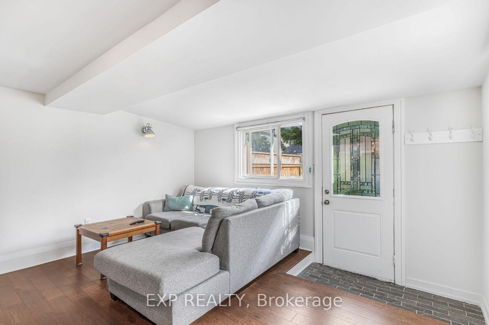 491 Jane St, Toronto, ON M6S4A1 | 2 Bedroom 2 Bathroom Semi-Detached House | Image 13