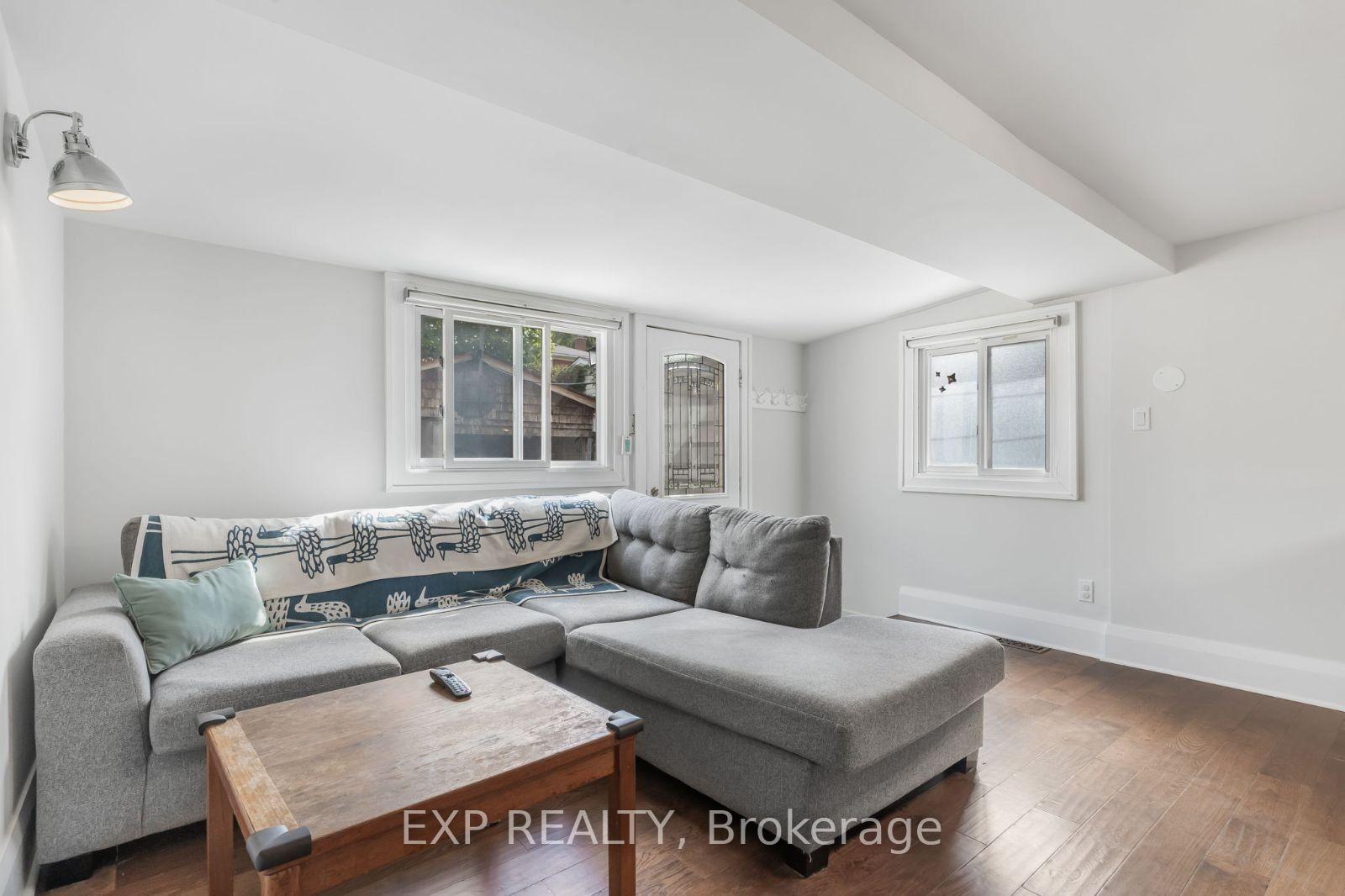 491 Jane St, Toronto, ON M6S4A1 | 2 Bedroom 2 Bathroom Semi-Detached House | Image 14