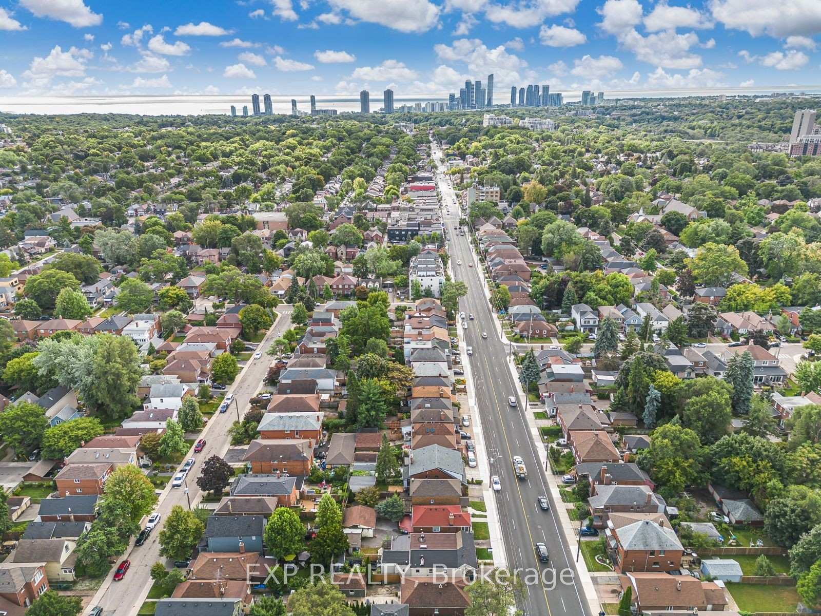 491 Jane St, Toronto, ON M6S4A1 | 2 Bedroom 2 Bathroom Semi-Detached House | Image 29