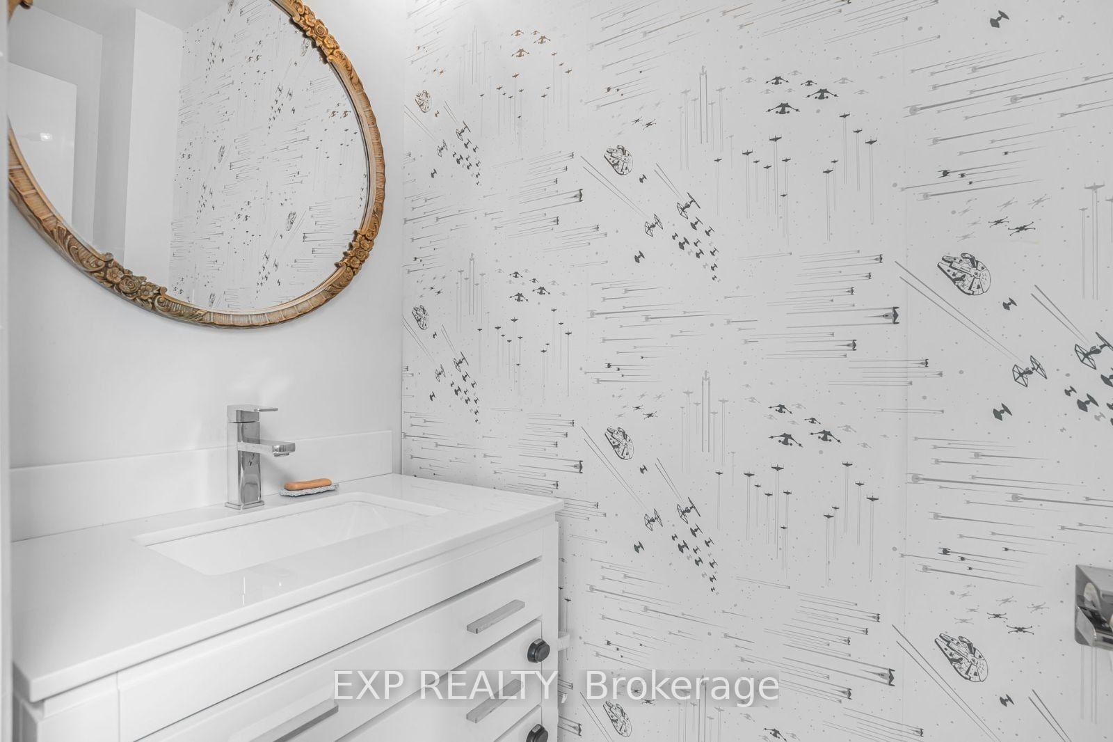 491 Jane St, Toronto, ON M6S4A1 | 2 Bedroom 2 Bathroom Semi-Detached House | Image 6