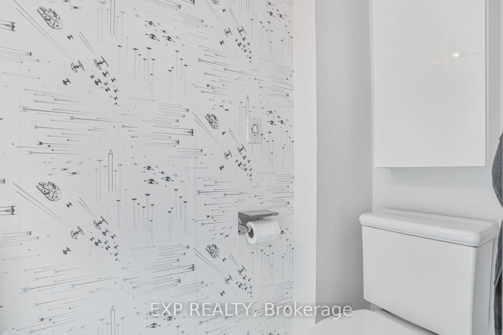 491 Jane St, Toronto, ON M6S4A1 | 2 Bedroom 2 Bathroom Semi-Detached House | Image 7