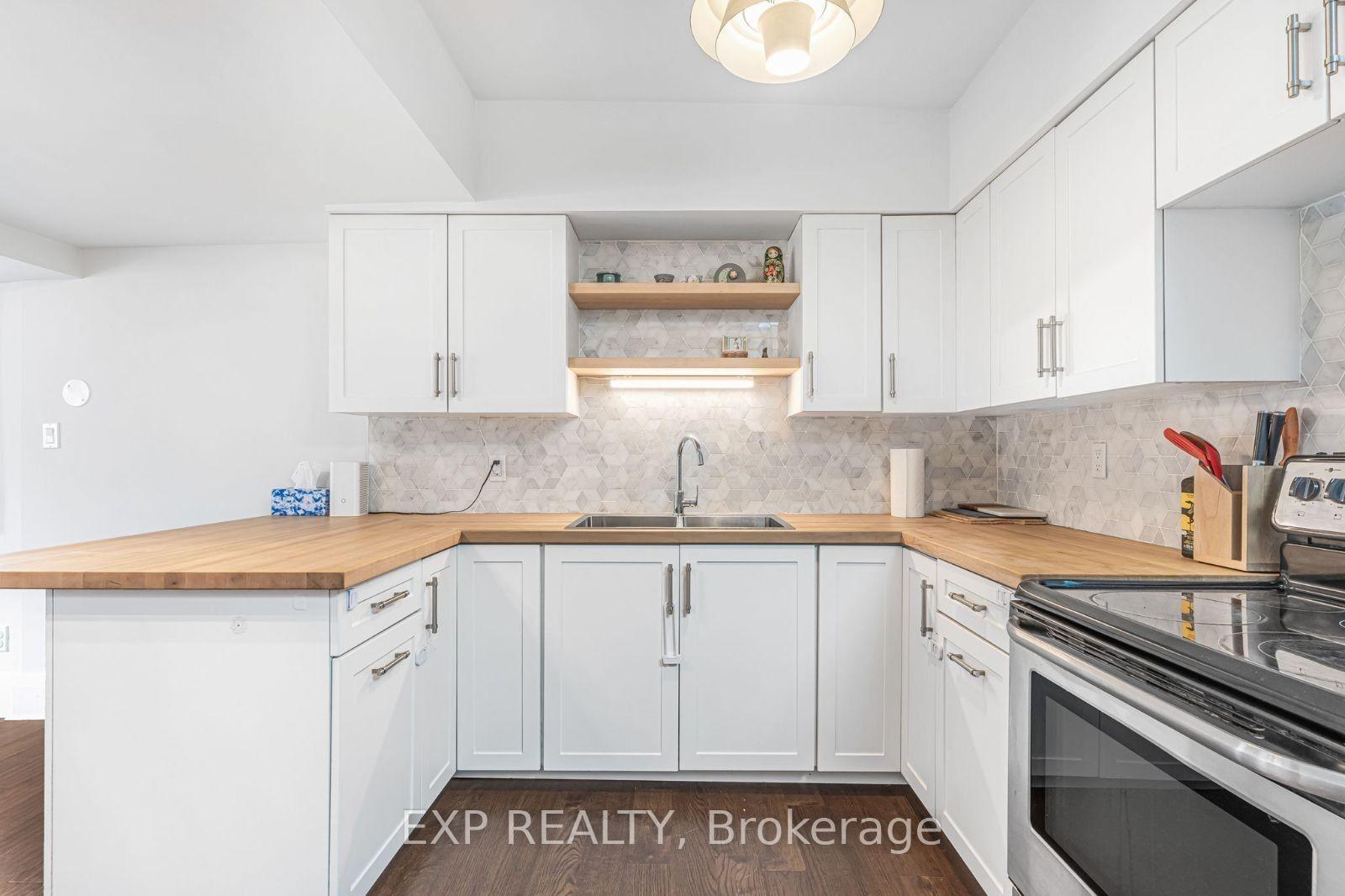 491 Jane St, Toronto, ON M6S4A1 | 2 Bedroom 2 Bathroom Semi-Detached House | Image 9