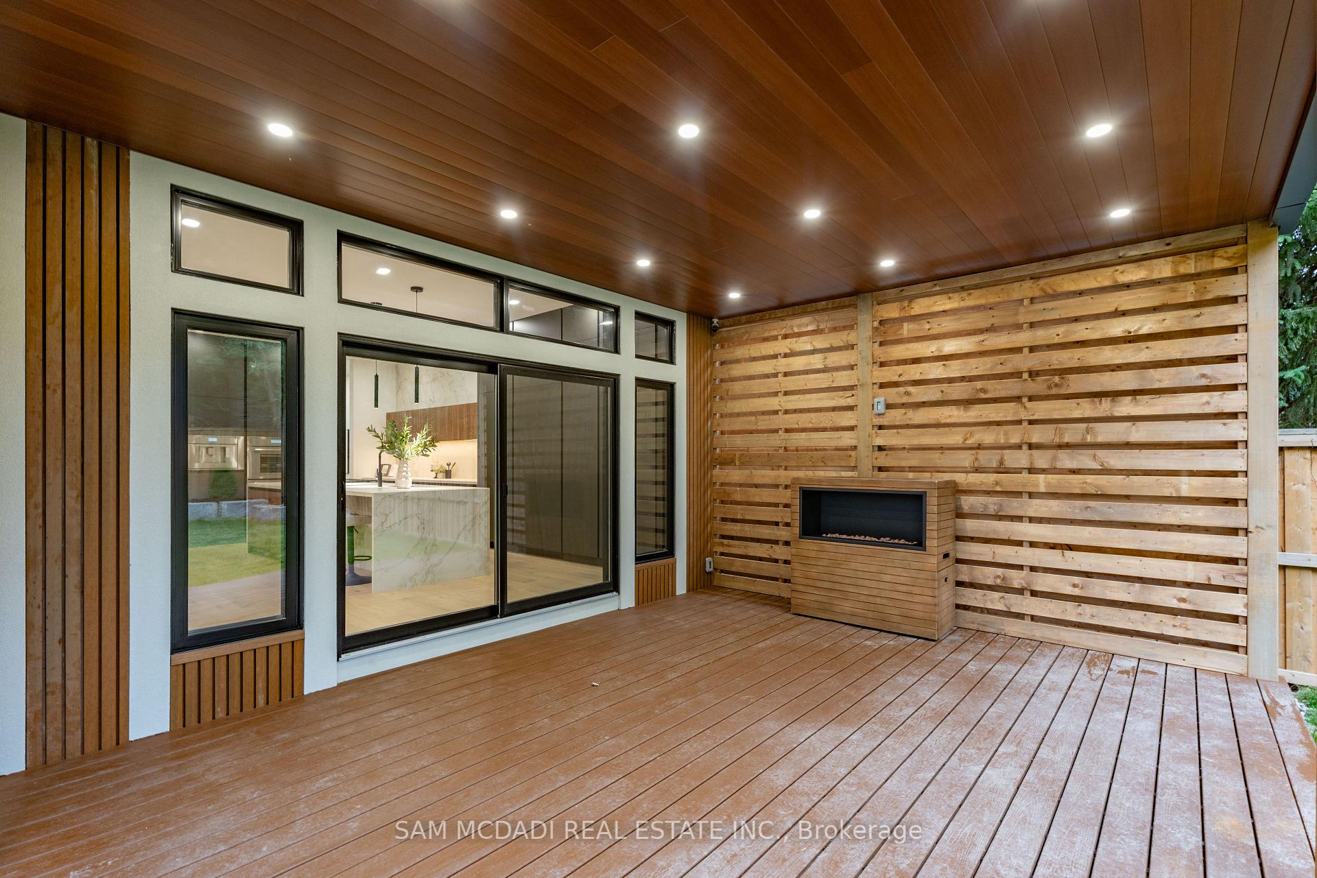 32 Swan Ave, Toronto, ON M9B1V4 | 4 Bedroom 5 Bathroom Detached House | Image 1