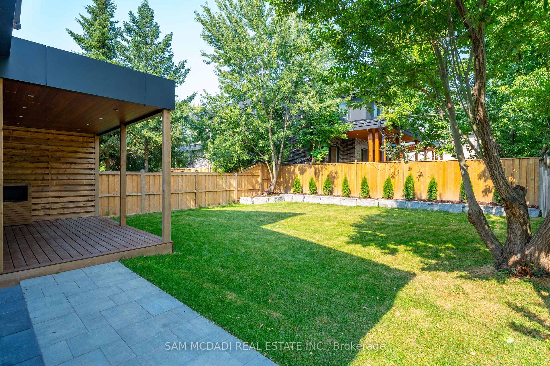 32 Swan Ave, Toronto, ON M9B1V4 | 4 Bedroom 5 Bathroom Detached House | Image 3